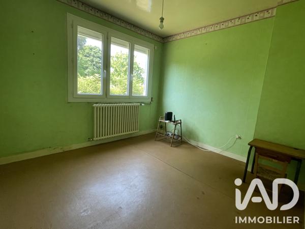 Maison à vendre 7 pièces 106 m² Combrit
