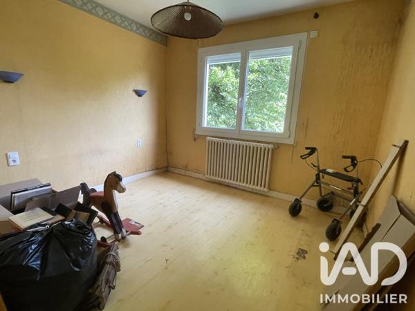 Maison à vendre 7 pièces 106 m² Combrit