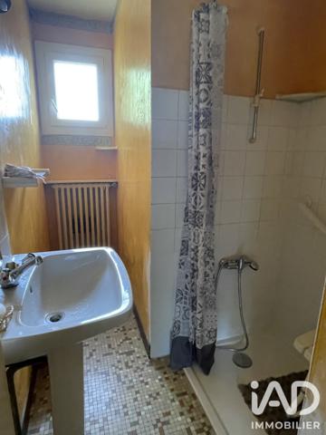 Maison à vendre 7 pièces 106 m² Combrit