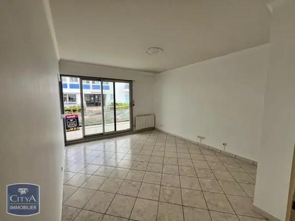 Appartement à louer 1 pièce 28.34m² La Baule-Escoublac (44500)