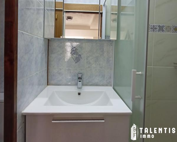 NANTES, DECRÉ | T2 (24m² | 1ch)
