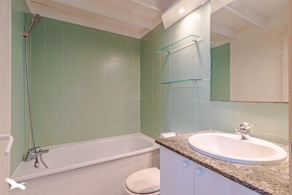 Appartement à vendre |  Bordeaux |  2 pièces | 34 m²