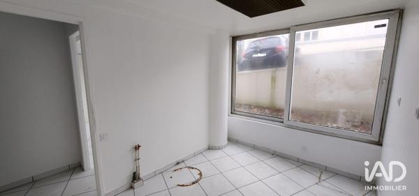 Local d’activité à vendre 98 m² Besançon