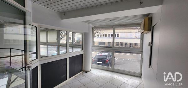 Local d’activité à vendre 98 m² Besançon