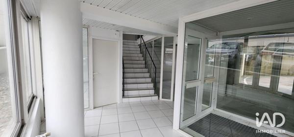 Local d’activité à vendre 98 m² Besançon