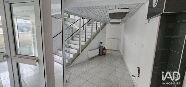 Local d’activité à vendre 98 m² Besançon