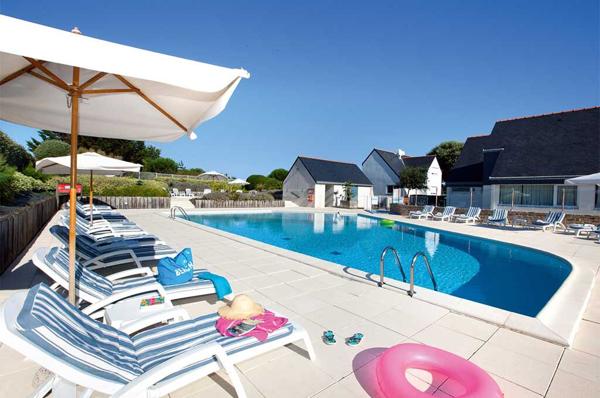 Appartement T3 duplex de 42,01 m² à Batz-sur-Mer (44) ? Investissement LMNP