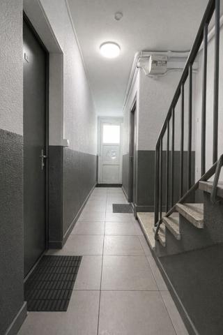 T2 meublé Centre-ville Saint-Nazaire