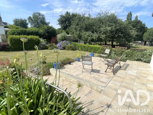 Maison à vendre 6 pièces 102 m² Ploufragan
