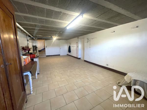 Maison à vendre 6 pièces 102 m² Ploufragan