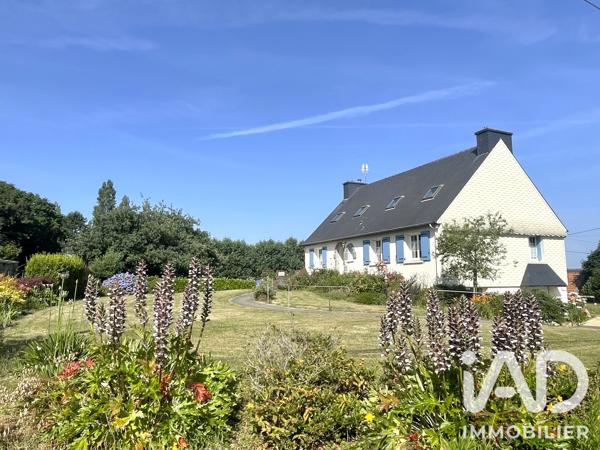Maison à vendre 6 pièces 102 m² Ploufragan