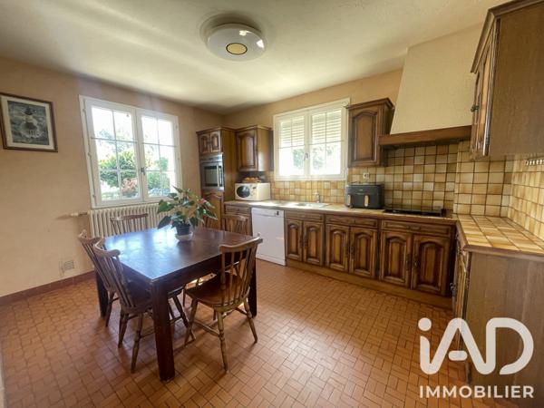 Maison à vendre 6 pièces 102 m² Ploufragan