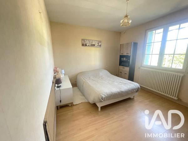 Maison à vendre 6 pièces 102 m² Ploufragan