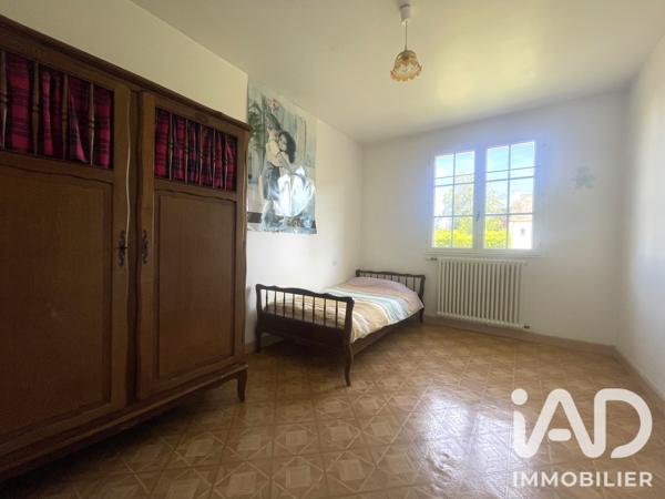 Maison à vendre 6 pièces 102 m² Ploufragan