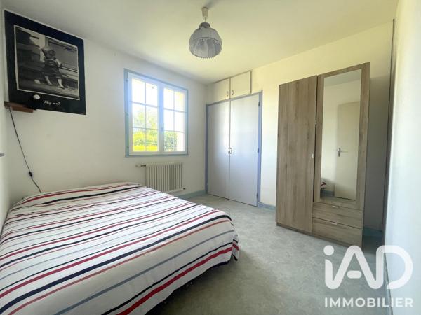 Maison à vendre 6 pièces 102 m² Ploufragan