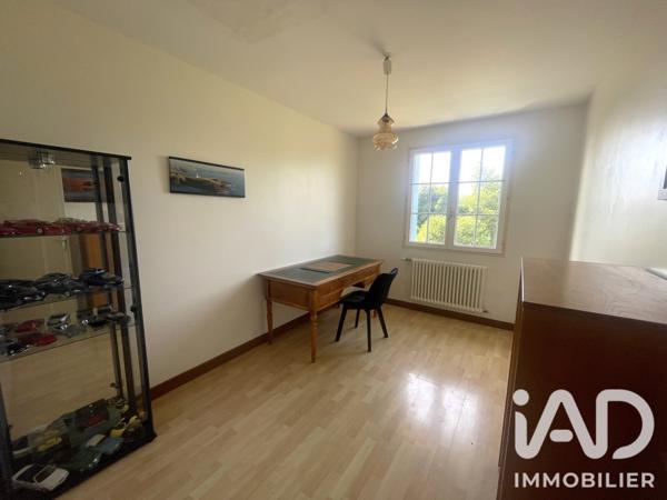 Maison à vendre 6 pièces 102 m² Ploufragan