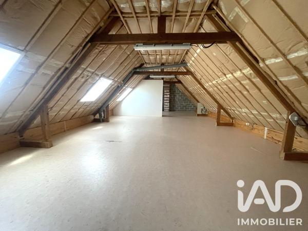 Maison à vendre 6 pièces 102 m² Ploufragan