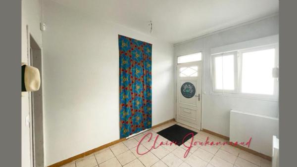 Maison Appartement avec terrasse