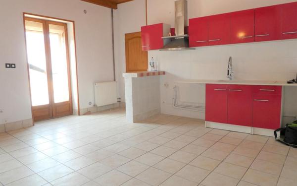Maison à louer    4 pièces •  Le Creusot