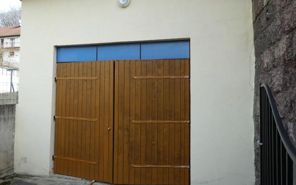 Maison à louer    4 pièces •  Le Creusot