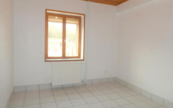 Maison à louer    4 pièces •  Le Creusot