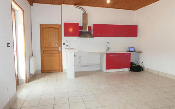 Maison à louer    4 pièces •  Le Creusot