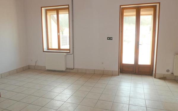 Maison à louer    4 pièces •  Le Creusot