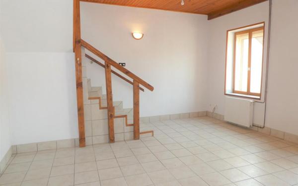 Maison à louer    4 pièces •  Le Creusot