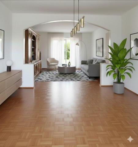 Maison spacieuse 4 chambres, 7 pièces