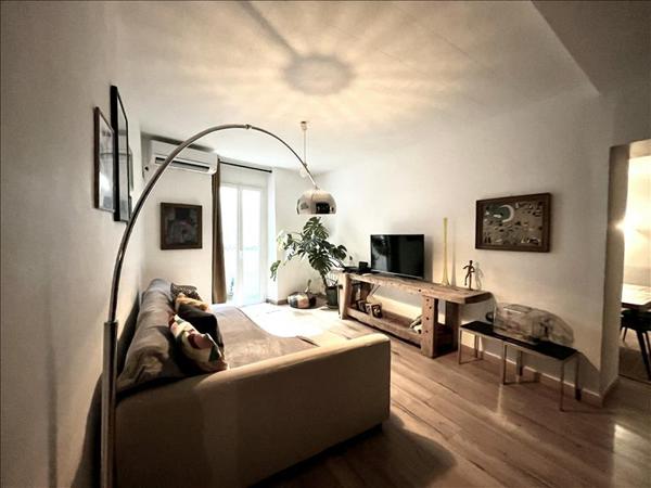 Appartement à vendre |  Lodève |  3 pièces | 90 m²