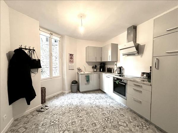 Appartement à vendre |  Lodève |  3 pièces | 90 m²