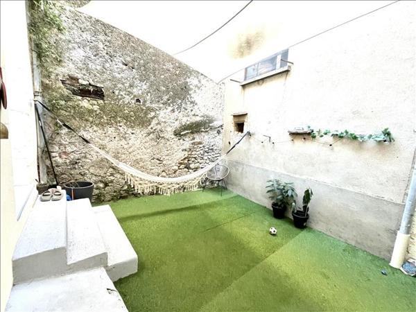 Appartement à vendre |  Lodève |  3 pièces | 90 m²