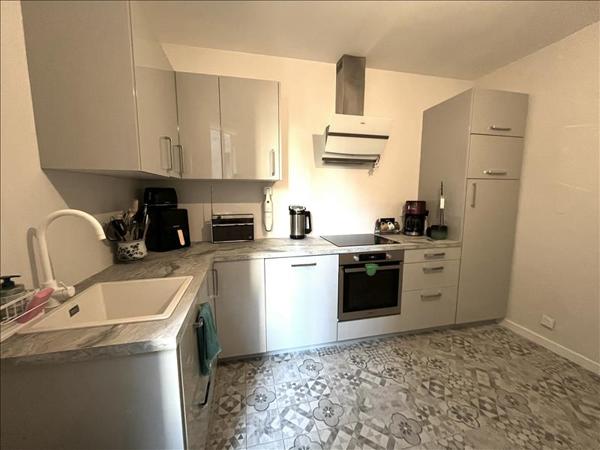 Appartement à vendre |  Lodève |  3 pièces | 90 m²