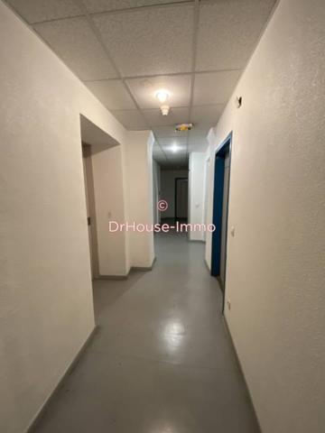 Appartement à vendre 1 pièce de 18 m²