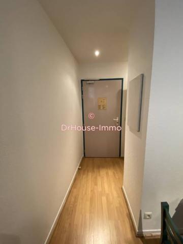 Appartement à vendre 1 pièce de 18 m²