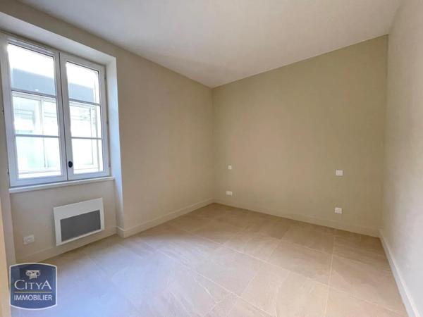 Appartement à louer 3 pièces 52.8m²