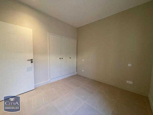 Appartement à louer 3 pièces 52.8m²