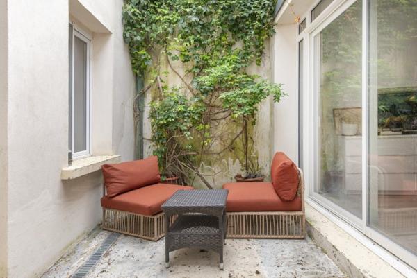 Vente / Maison