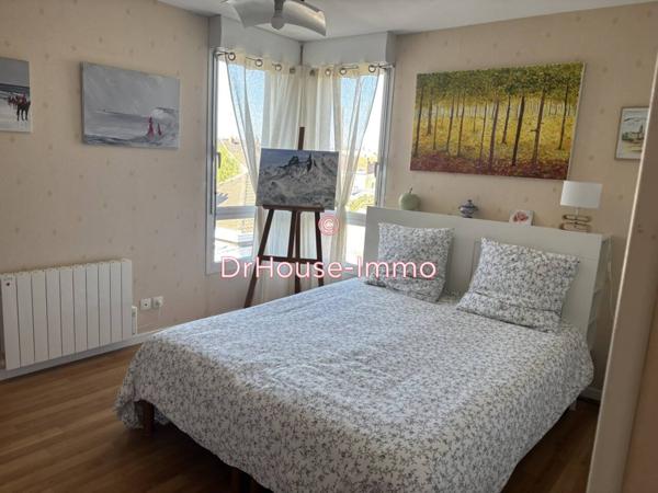 Appartement à vendre 4 pièces de 123 m²