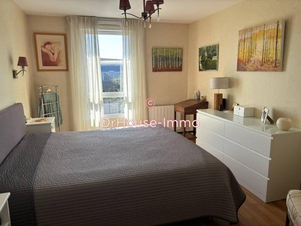 Appartement à vendre 4 pièces de 123 m²