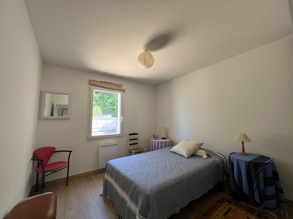 Maison Saint Vincent Sur Jard 4 pièce(s) 88 m2