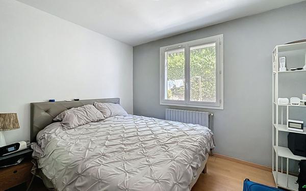 Maison à louer    4 pièces •  La Seyne-sur-Mer