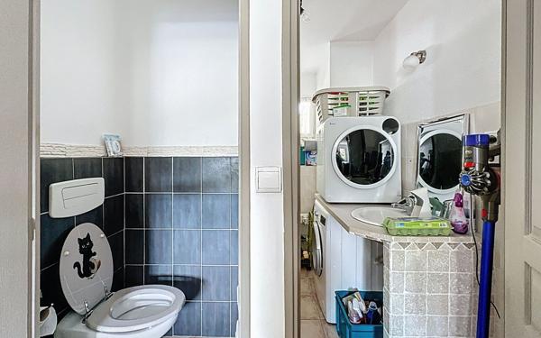 Maison à louer    4 pièces •  La Seyne-sur-Mer