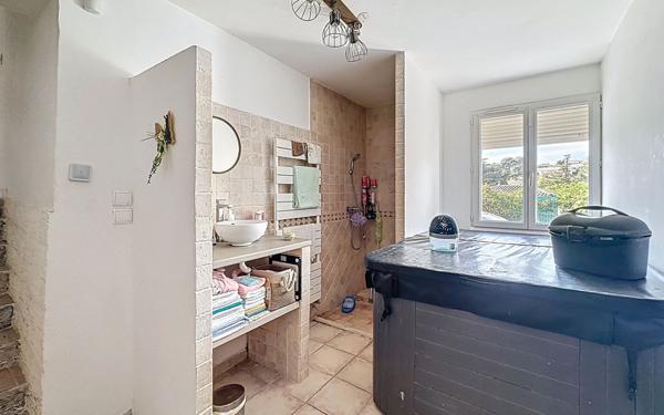 Maison à louer    4 pièces •  La Seyne-sur-Mer