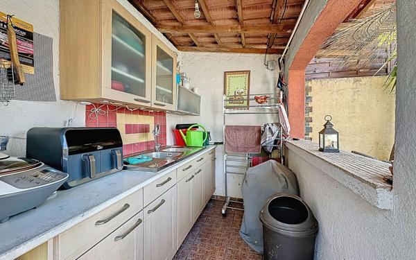 Maison à louer    4 pièces •  La Seyne-sur-Mer