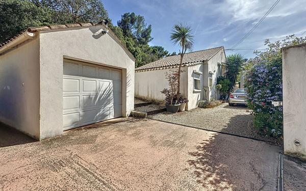 Maison à louer    4 pièces •  La Seyne-sur-Mer