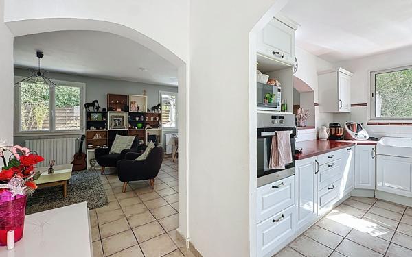 Maison à louer    4 pièces •  La Seyne-sur-Mer
