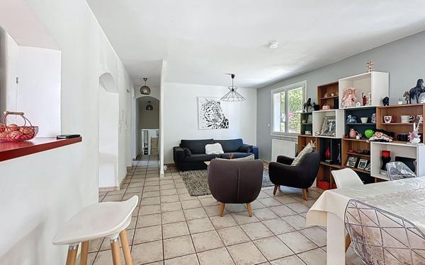 Maison à louer    4 pièces •  La Seyne-sur-Mer