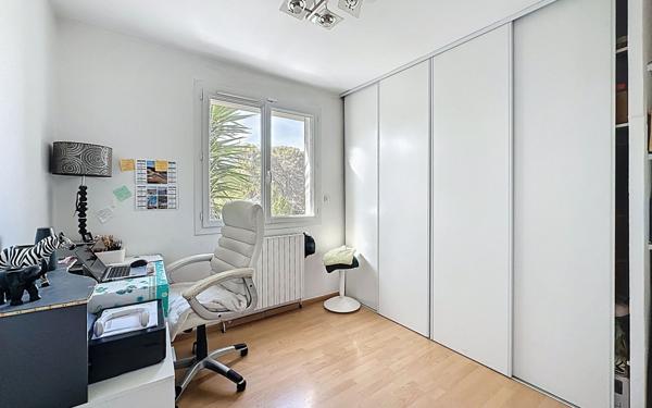 Maison à louer    4 pièces •  La Seyne-sur-Mer