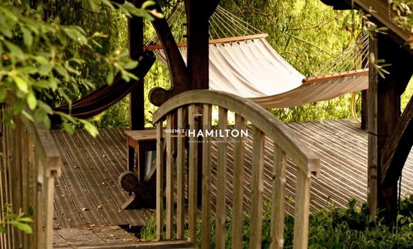 ECO-DOMAINE D'EXCEPTION PROCHE DE CORDES-SUR-CIEL - 2 MAISONS + DEPENDANCES Cordes sur ciel